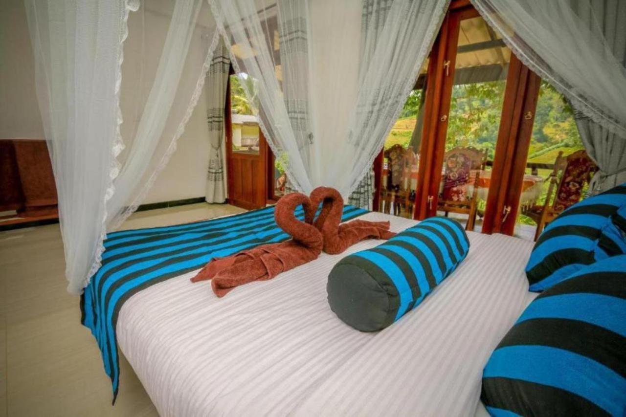 Ella Blue Heaven Cottage Buitenkant foto