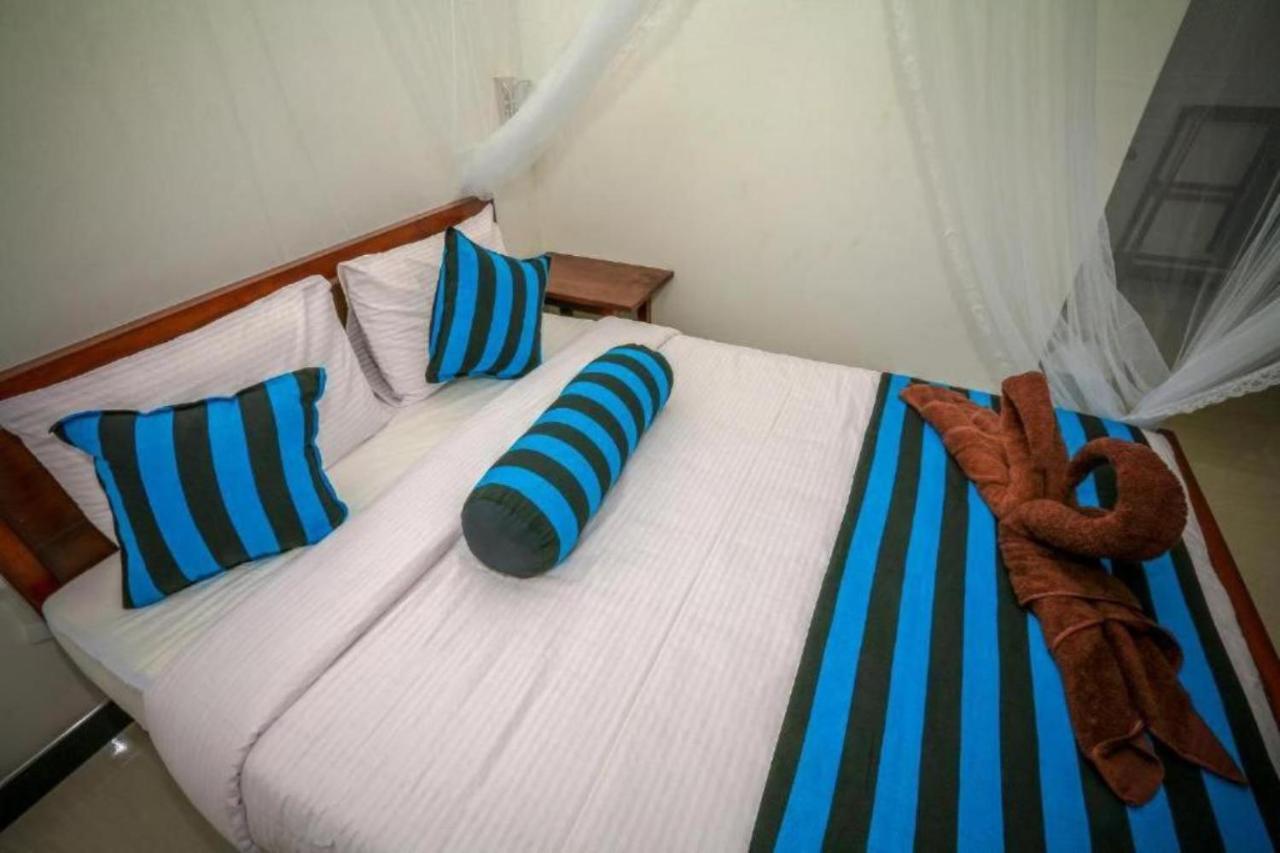 Ella Blue Heaven Cottage Buitenkant foto