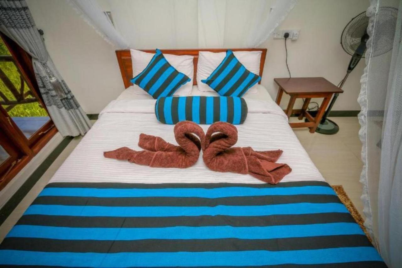 Ella Blue Heaven Cottage Buitenkant foto